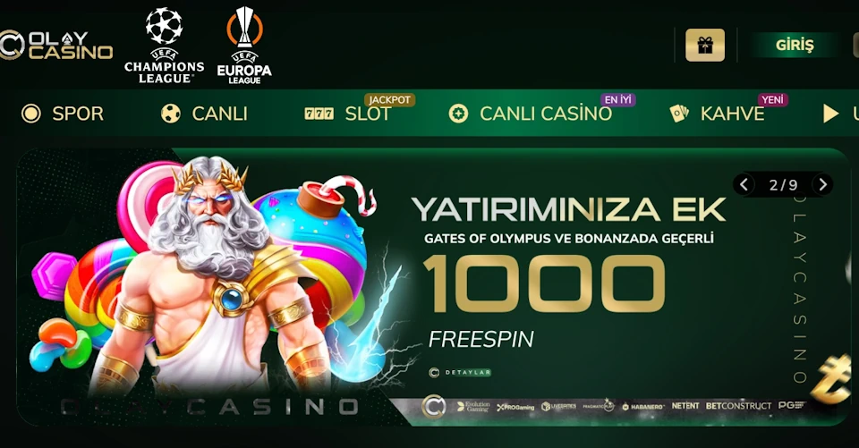 olaycasino giris 2024